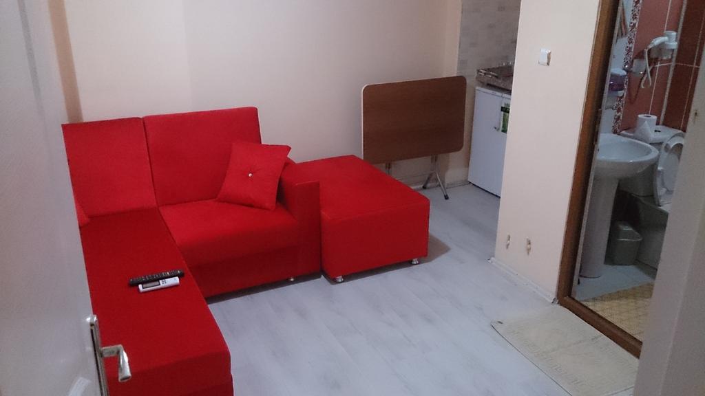 Yıldız Pansiyon Amasra Dış mekan fotoğraf